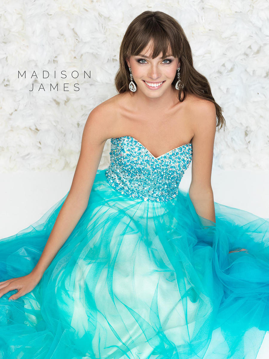 Madison James Special Occasion 15-177