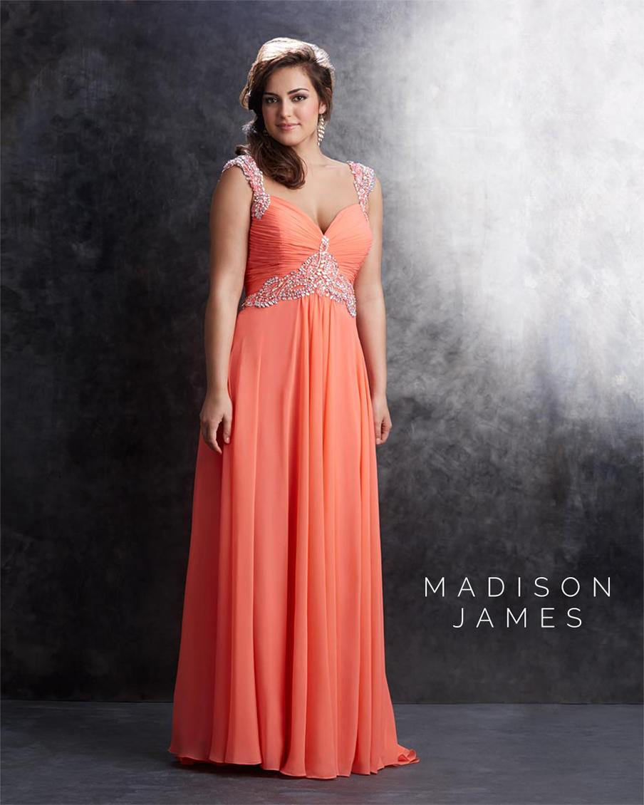 strapless open back dress Plus-Size Long Corset Prom Dress with A-Line Skirt Emerald / 22