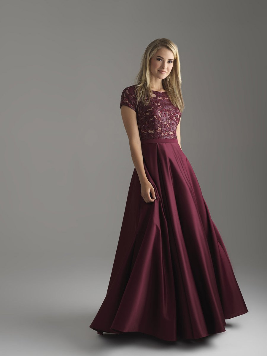 Modest Prom Dresses Online Hotsell, UP ...
