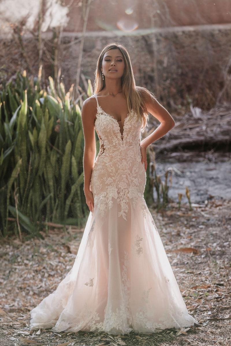 Allure Couture C630 Wedding Dress – Wedding Shoppe