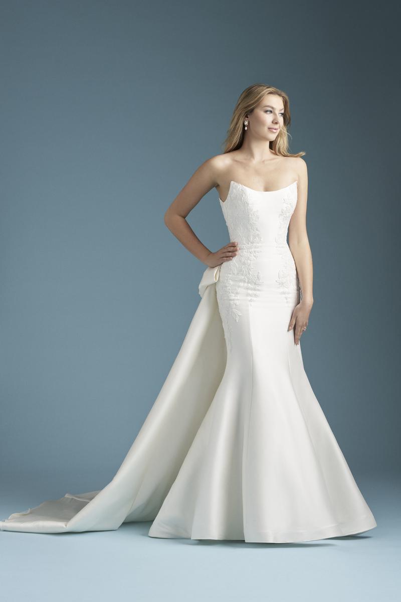 Allure Bridals A1362T