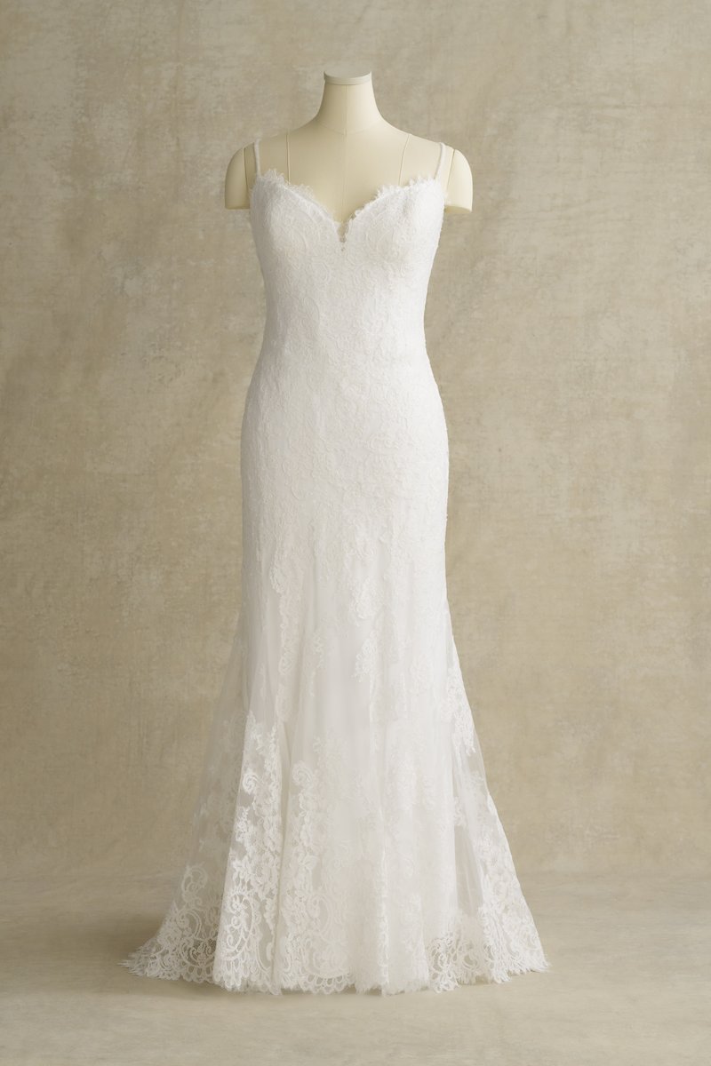 Allure Bridals A1472W