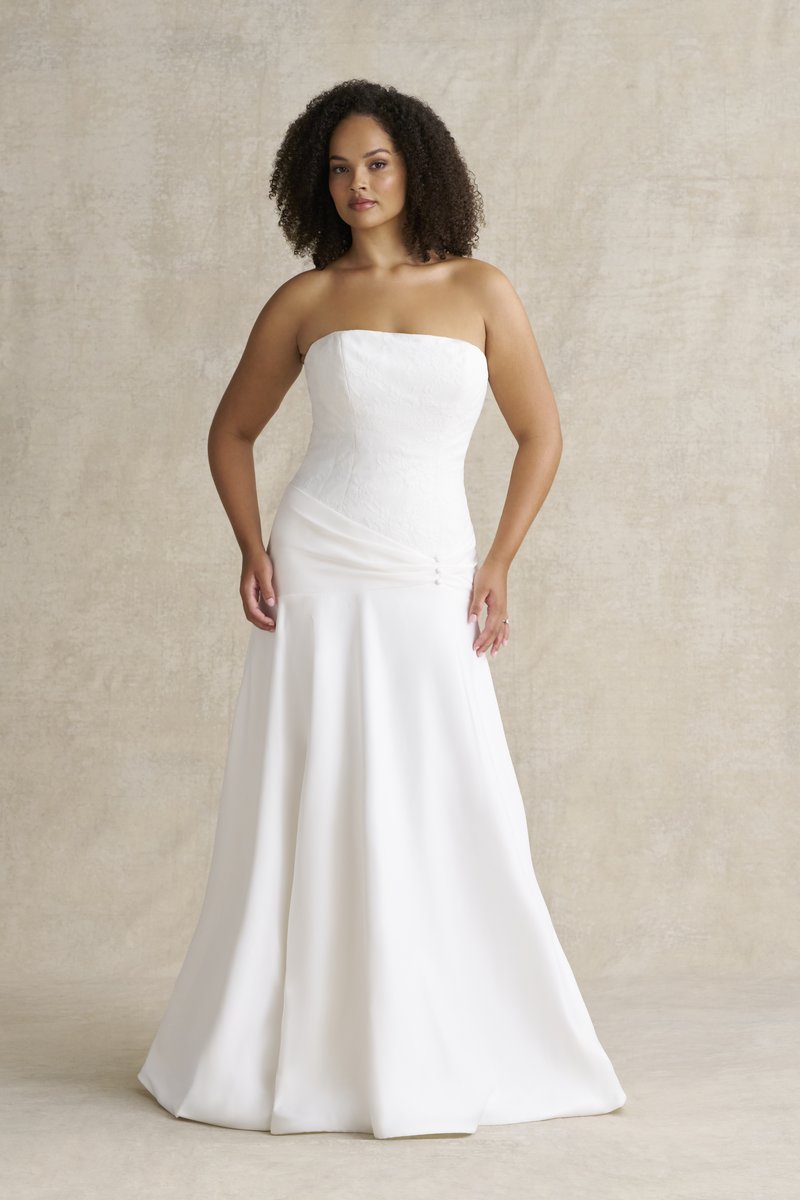 Allure Bridals A1473A