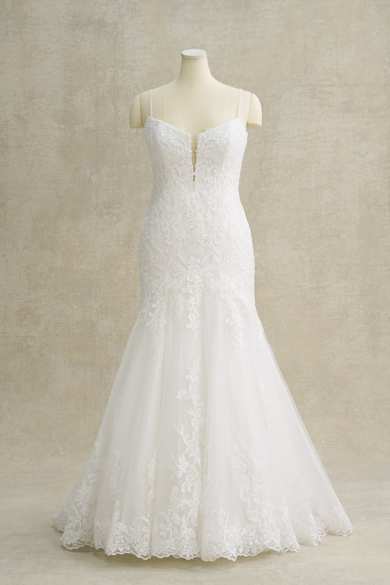Allure Bridals A1475W
