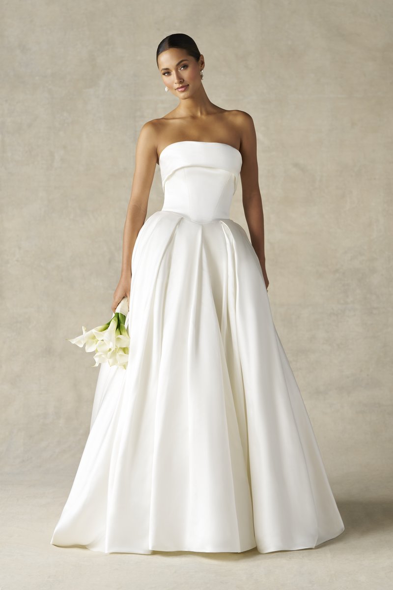Allure Bridals A1476P