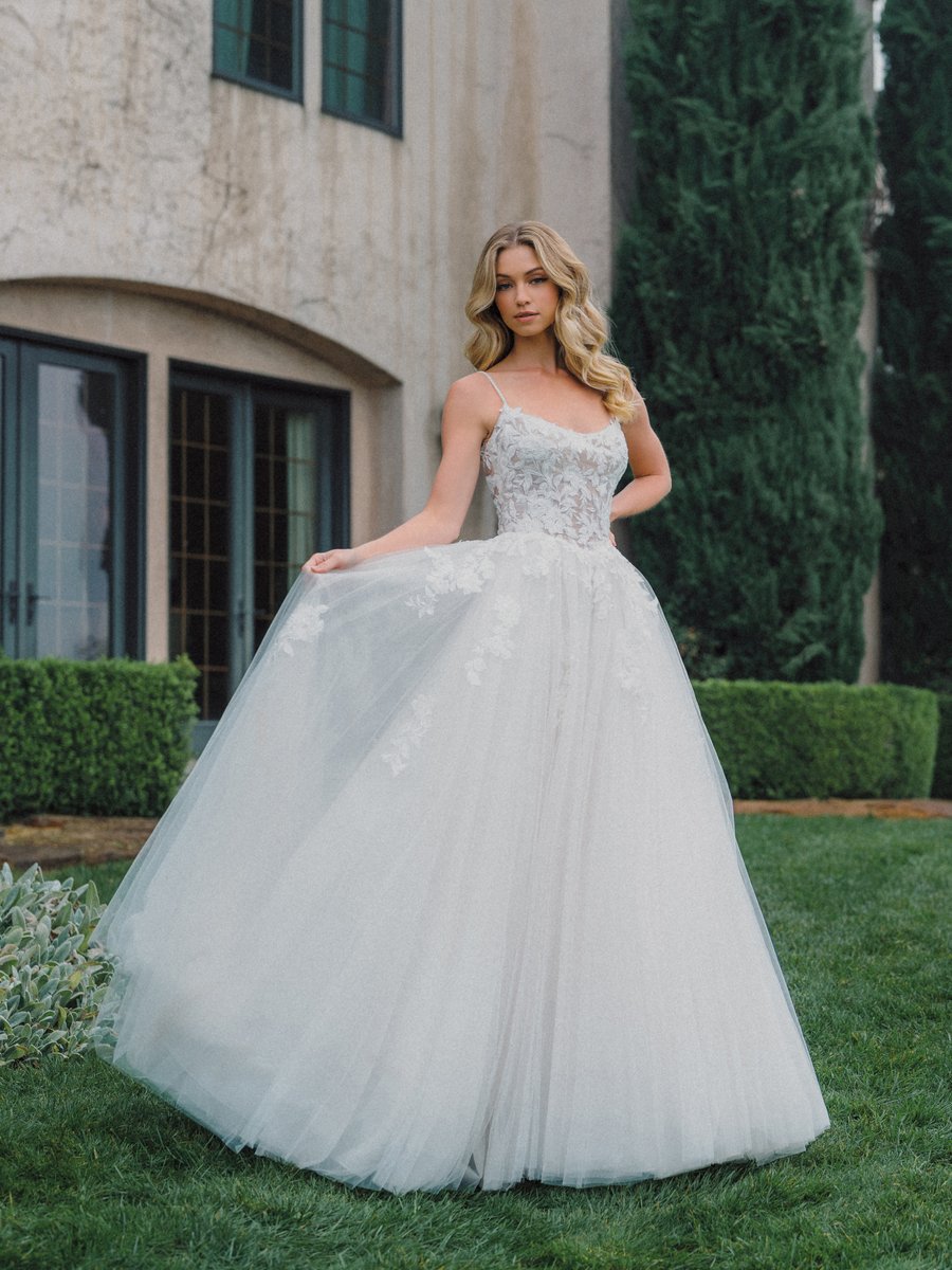 Allure Bridals A1477