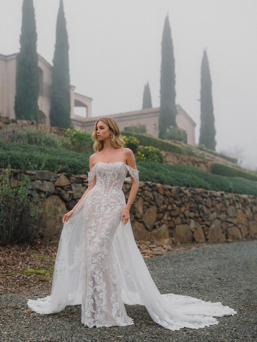 Allure Bridals A1478T