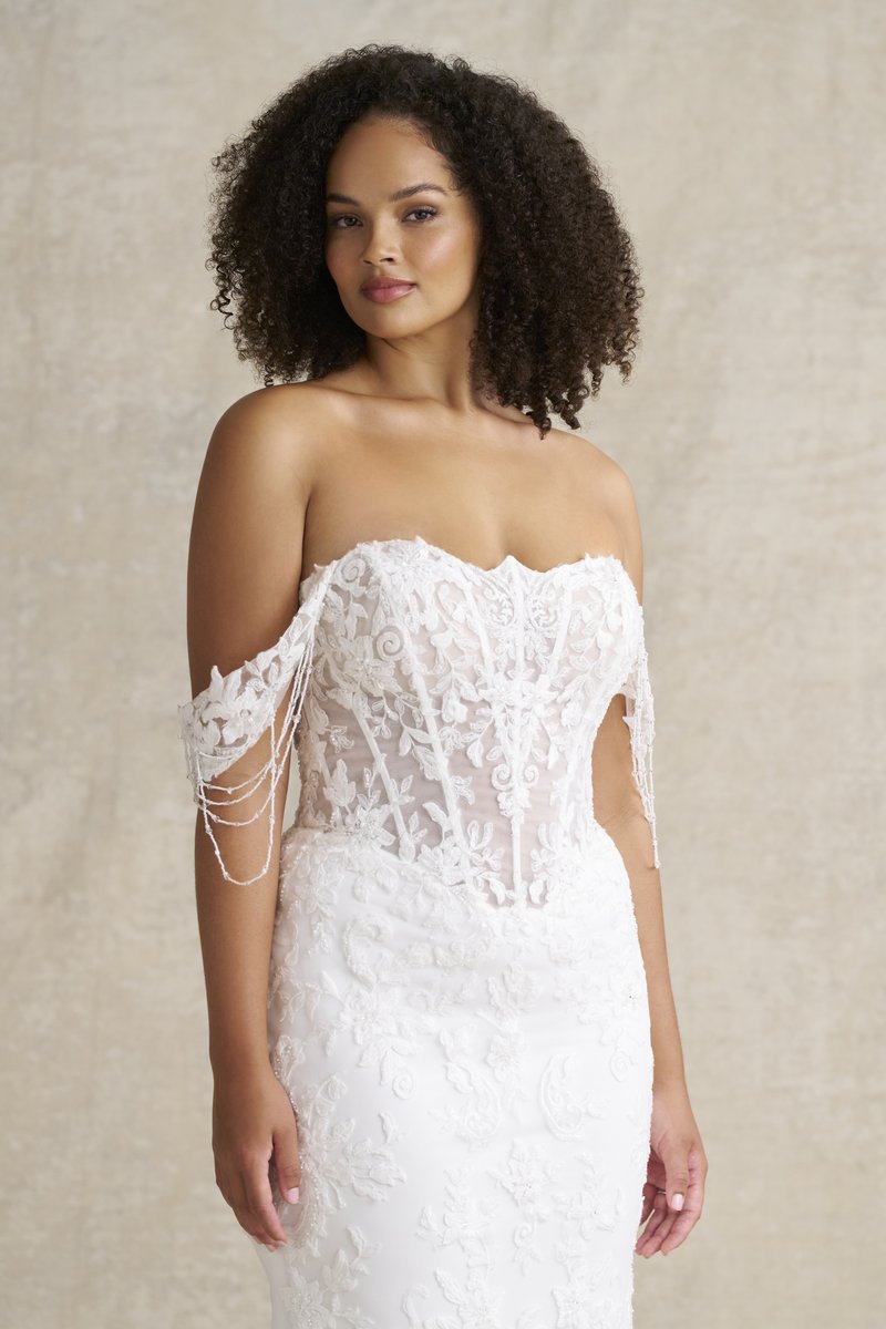 Allure Bridals A1478