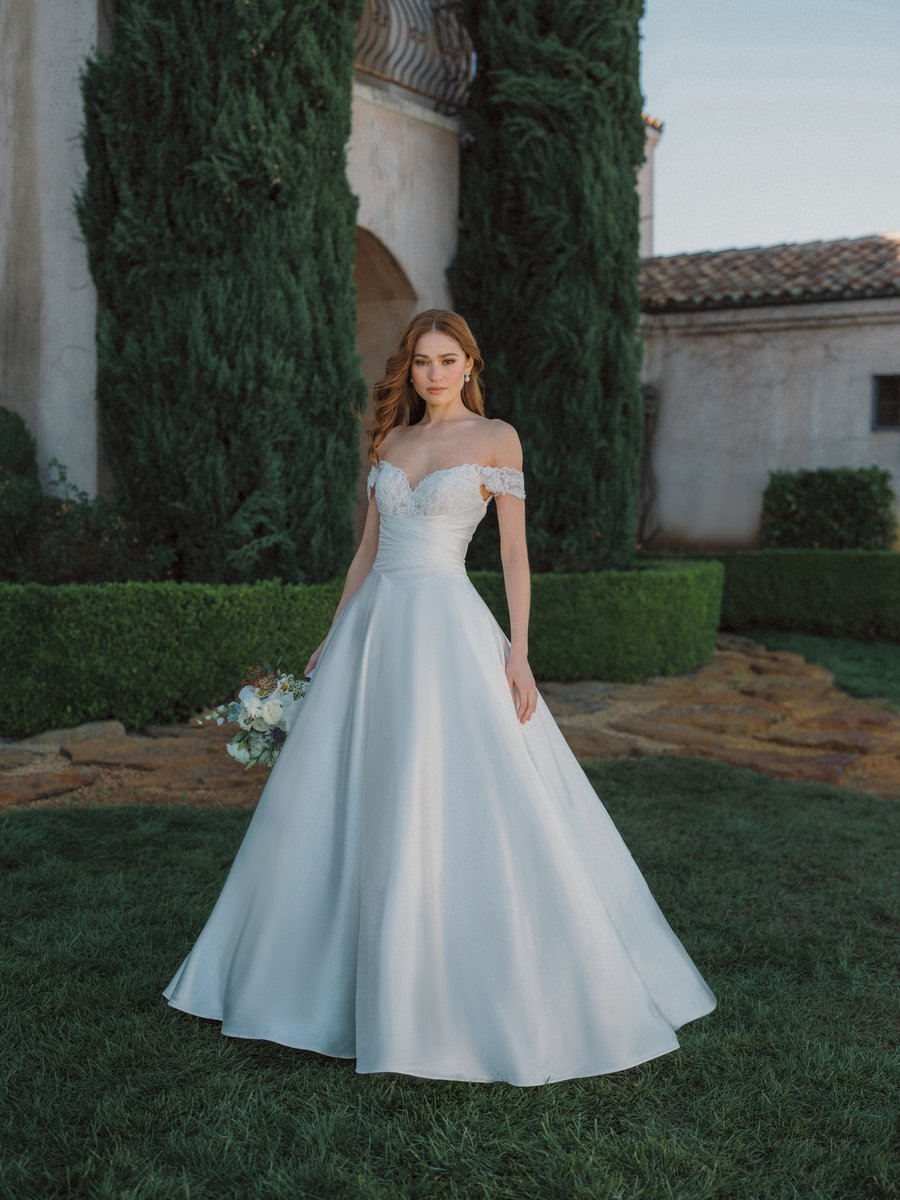 Allure Bridals A1479