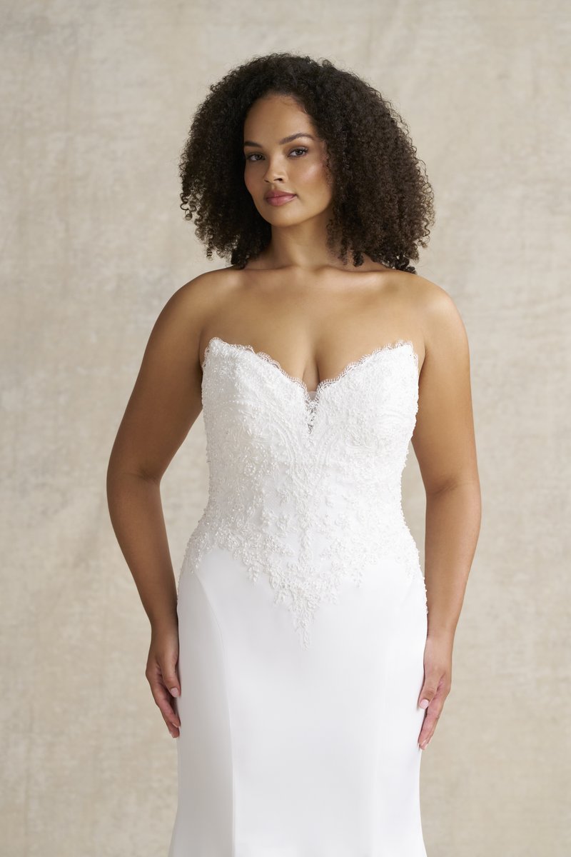 Allure Bridals A1480L