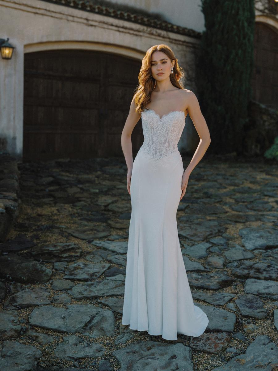 Allure Bridals A1480