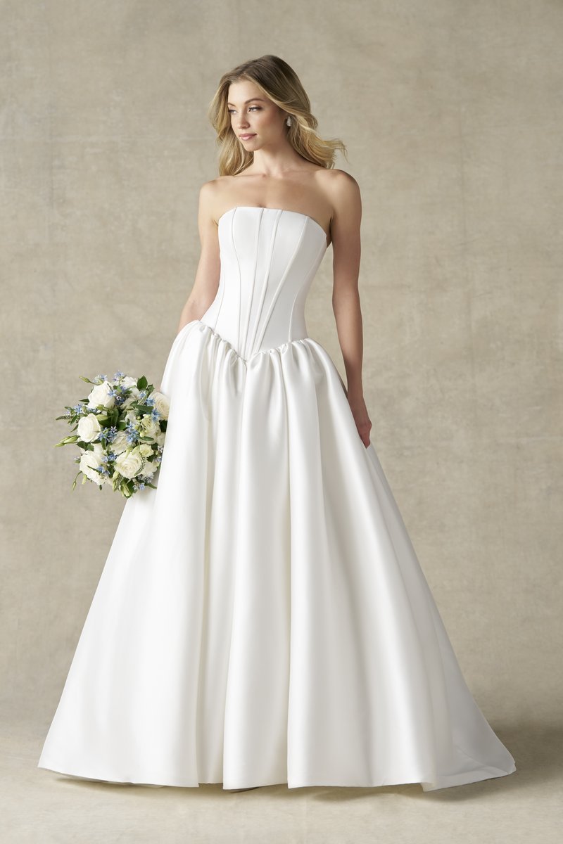Allure Bridals A1482A