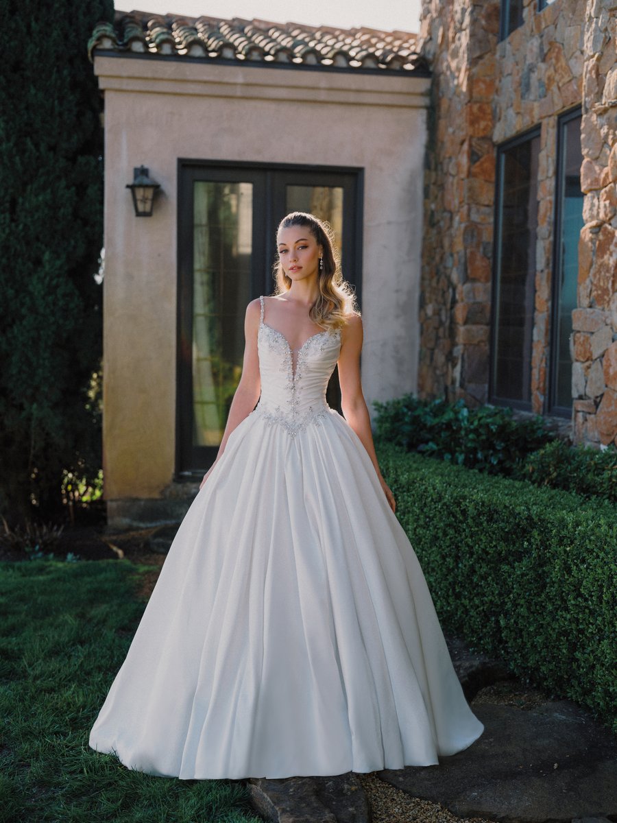 Allure Bridals A1484