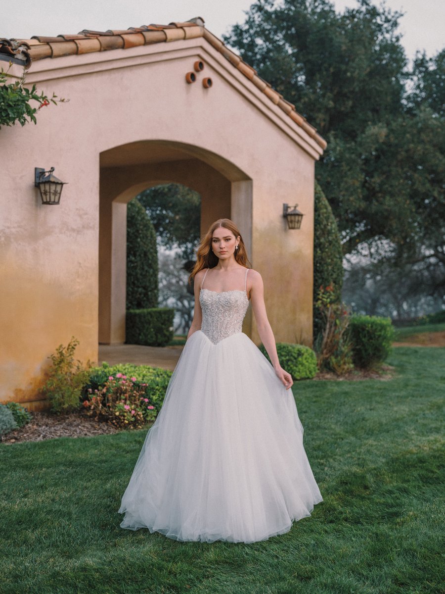 Allure Bridals A1486