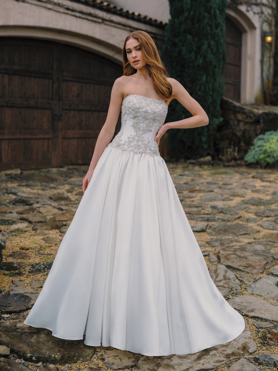 Allure Bridals A1487