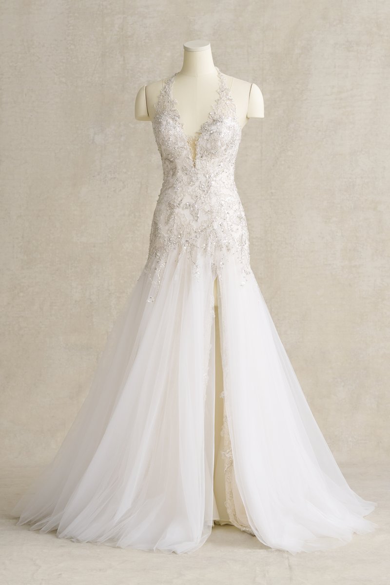 Allure Bridals A1489L