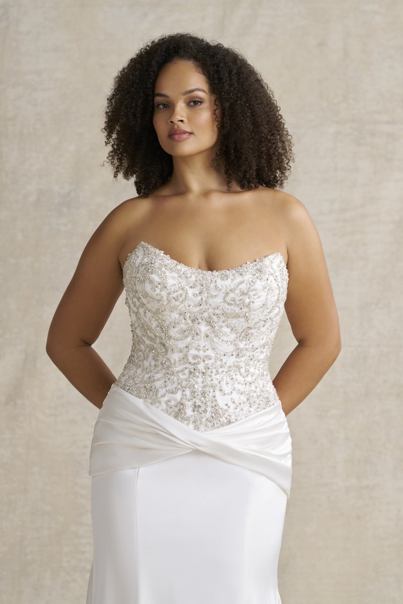 Allure Bridals A1491L