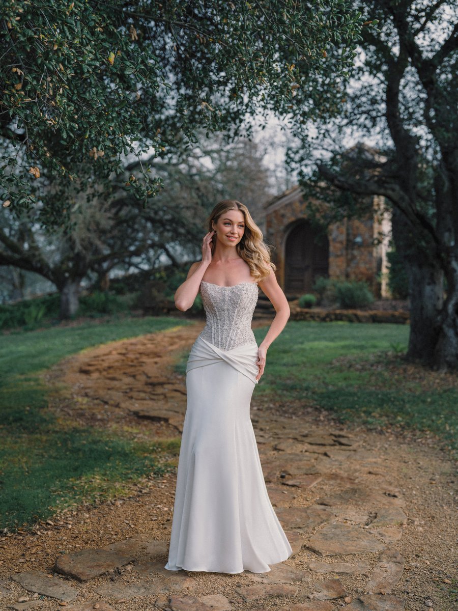 Allure Bridals A1491