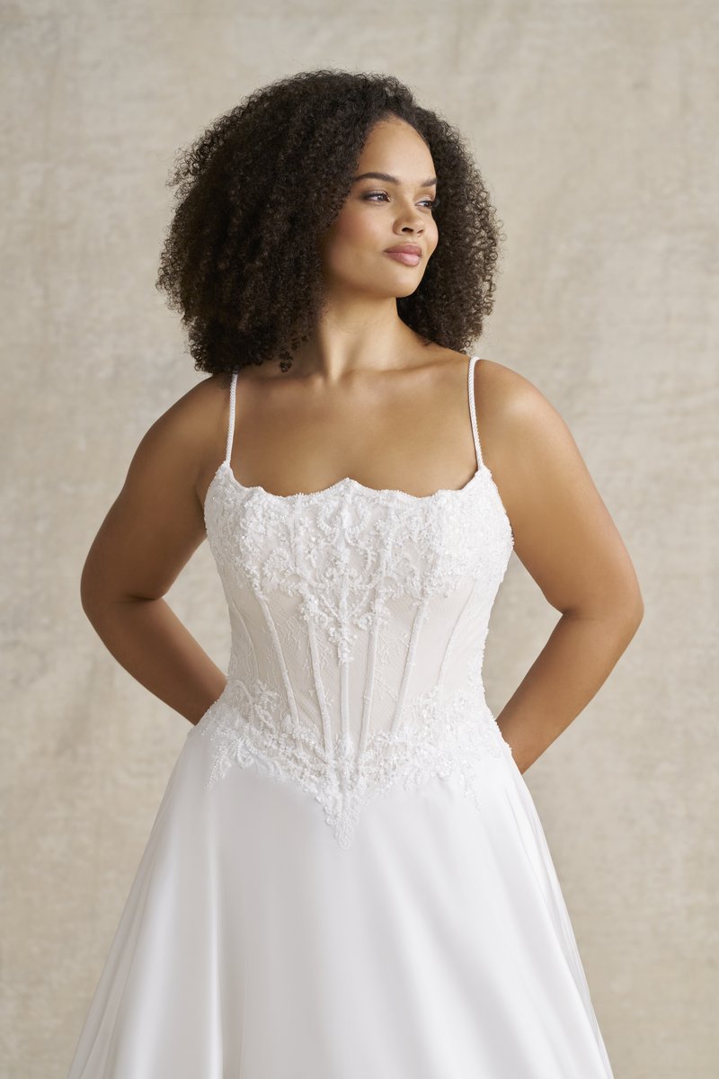 Allure Bridals A1494L