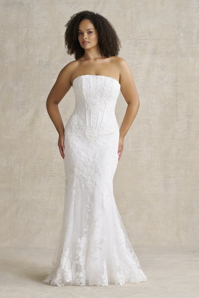 Allure Bridals A1495L