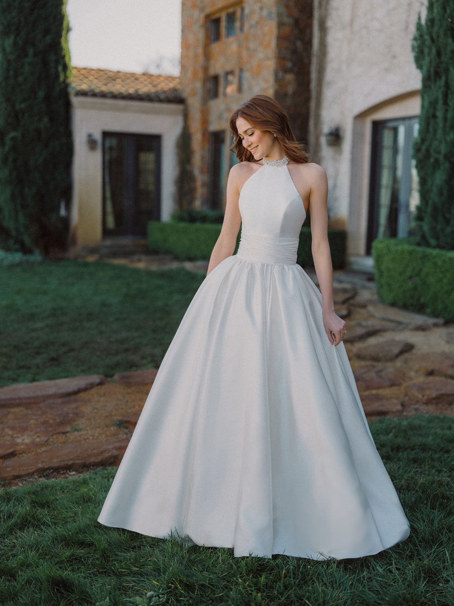 Allure Bridals A1498