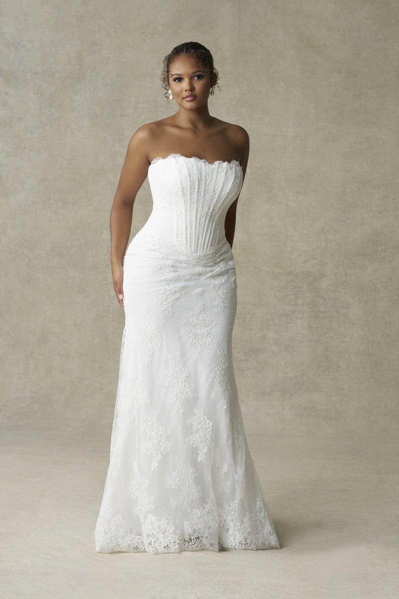 Allure Bridals A1499NS