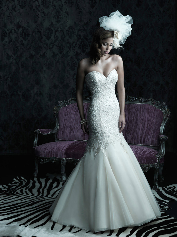 Allure - In Stock Ready to Ship - Wedding Dresses