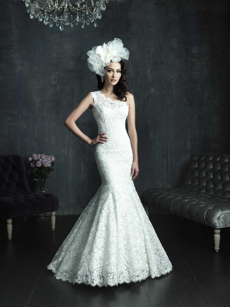 Allure Bridals Couture C266