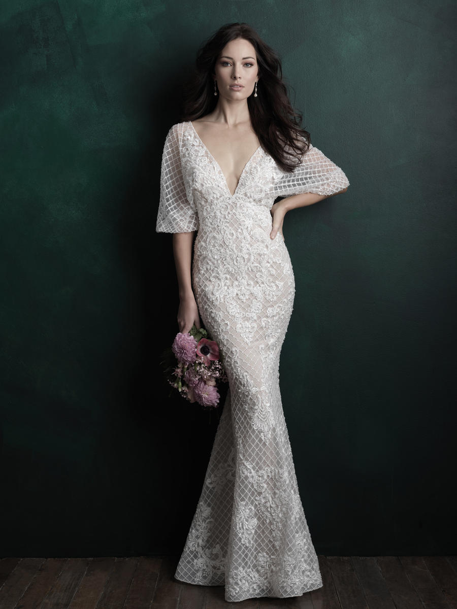 Allure Bridals Couture C503