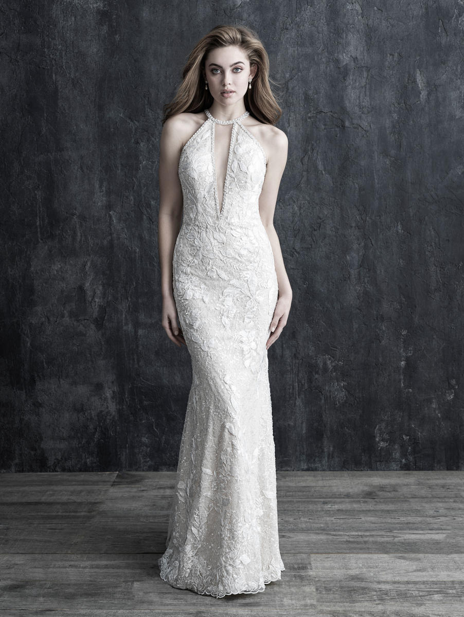 Allure Bridals Couture C543