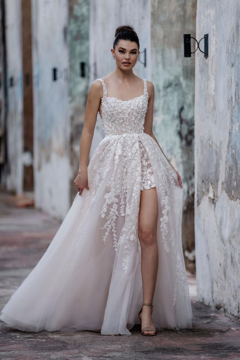 Allure Bridals Couture C656NS
