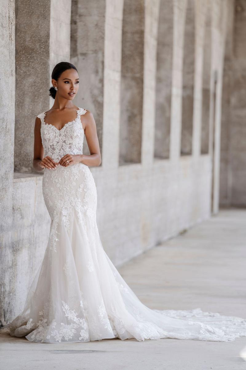 Allure Bridals Couture C657L
