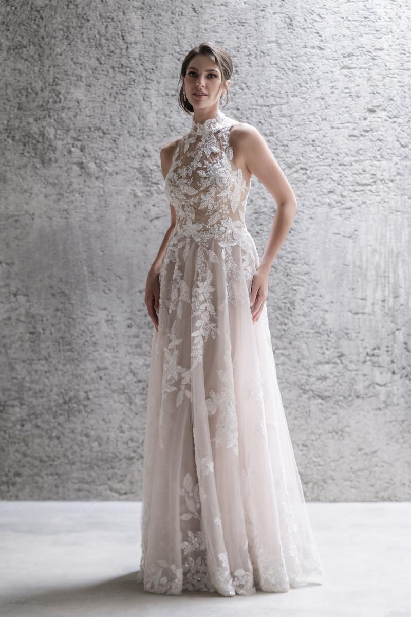 Allure Bridals Couture C683