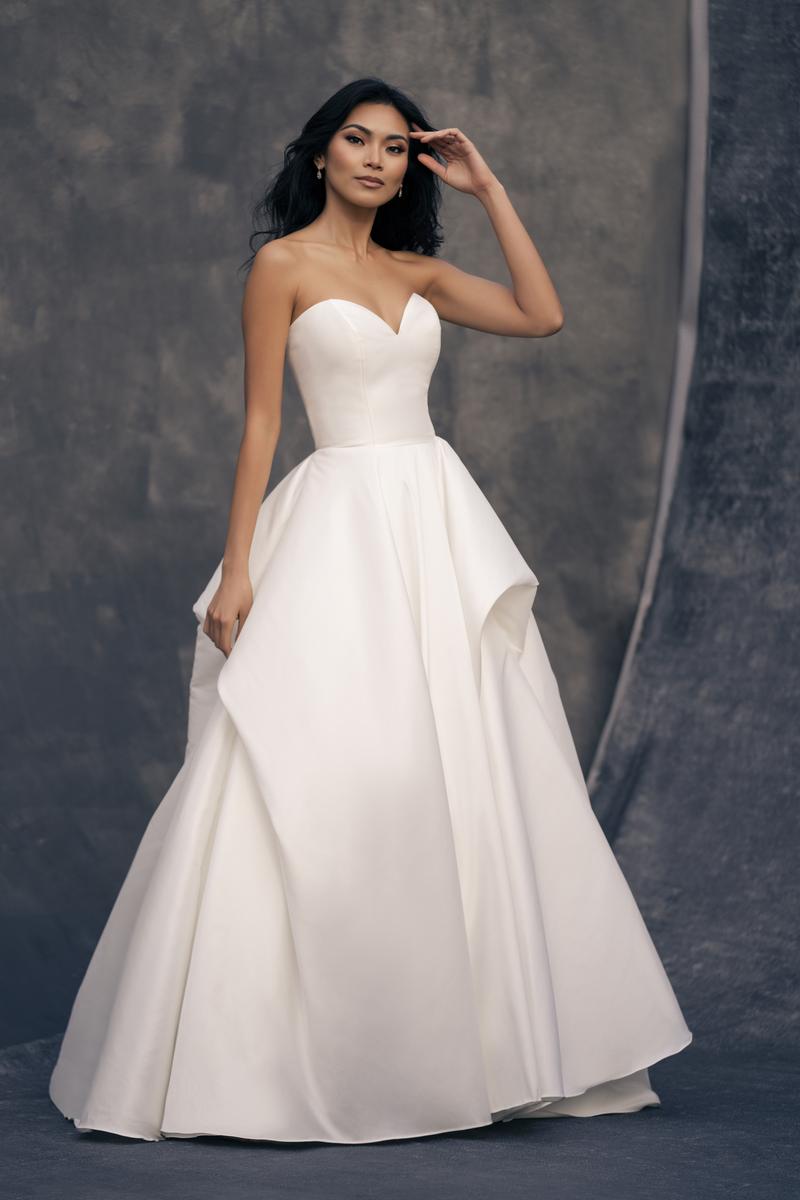 Allure Bridals Couture C703