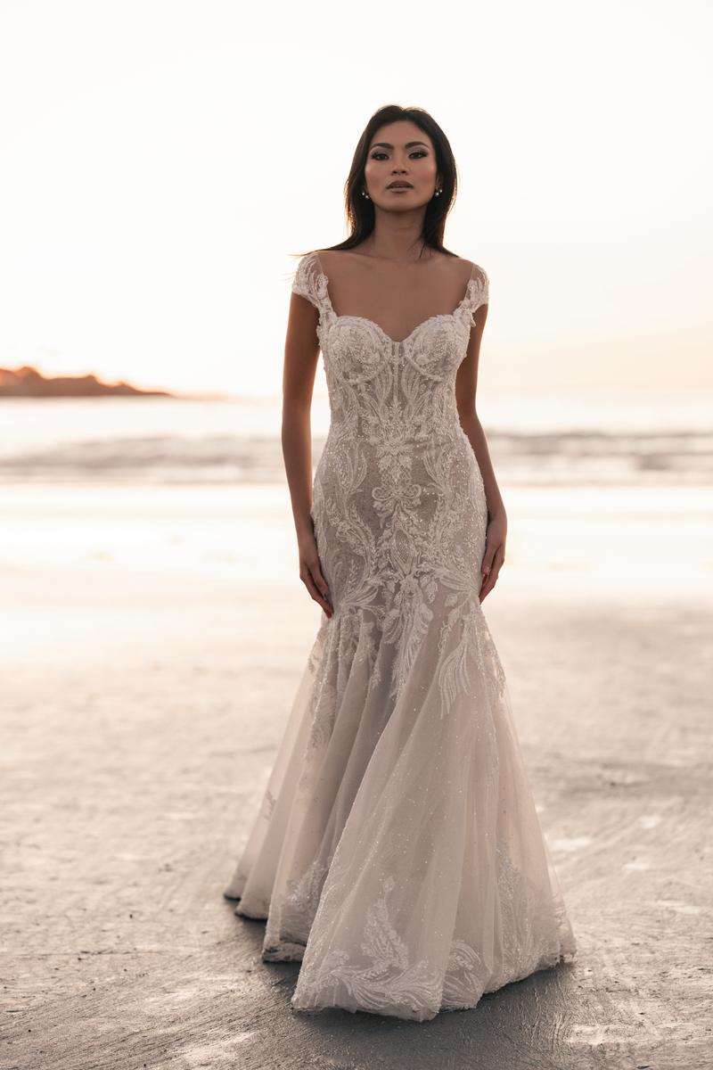 Allure Bridals Couture C712