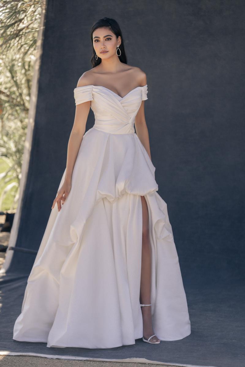 Allure Bridals Couture C733