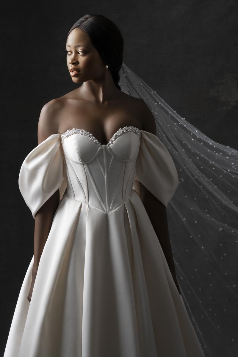 Allure Bridals Couture C740SL