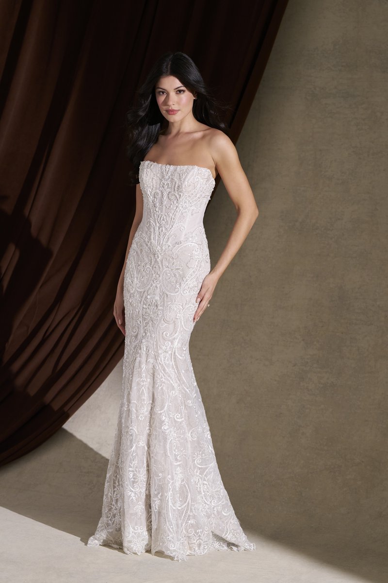 Allure Bridals Couture C841L
