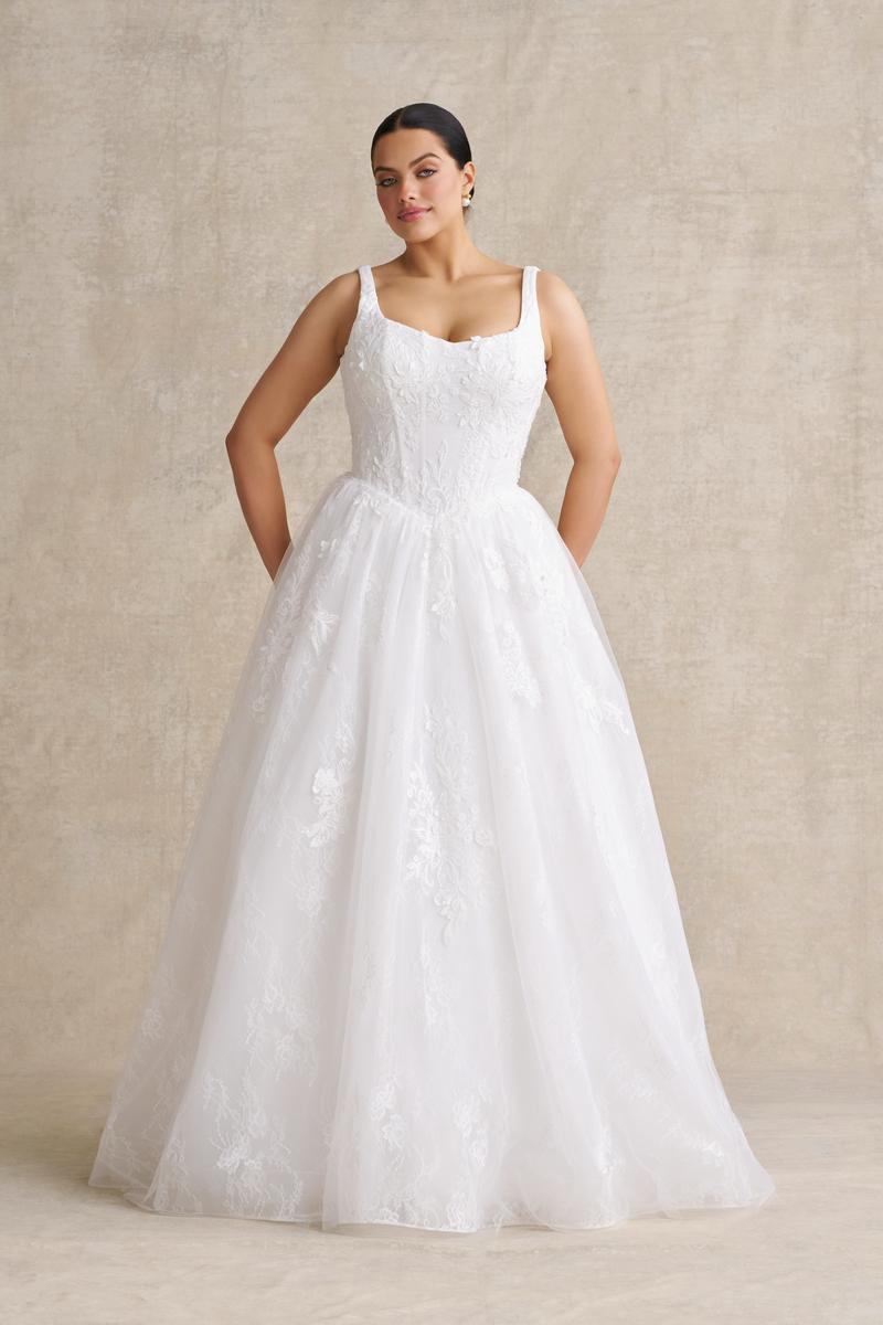Abella by Allure E602LNC