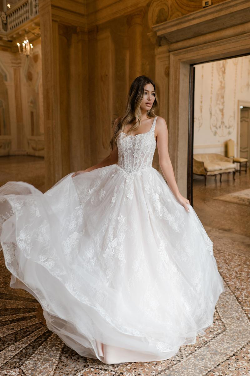 Abella by Allure E602NC