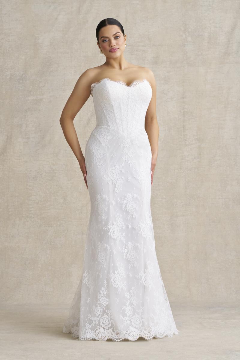 Abella by Allure E605L