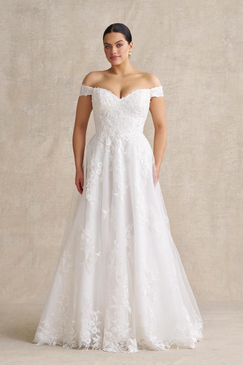 Abella by Allure E607L