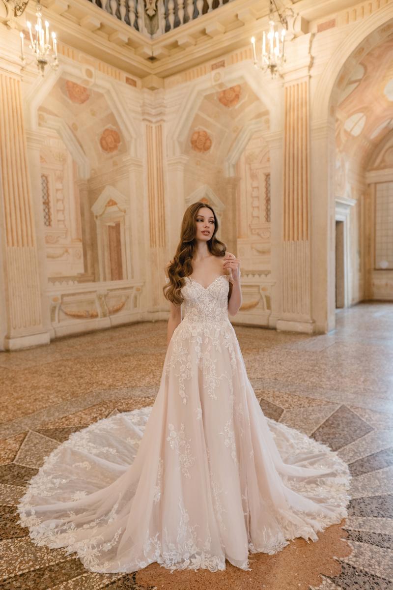 Abella by Allure E607