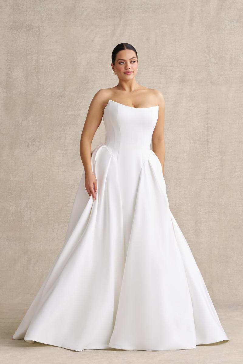 Abella by Allure E608A