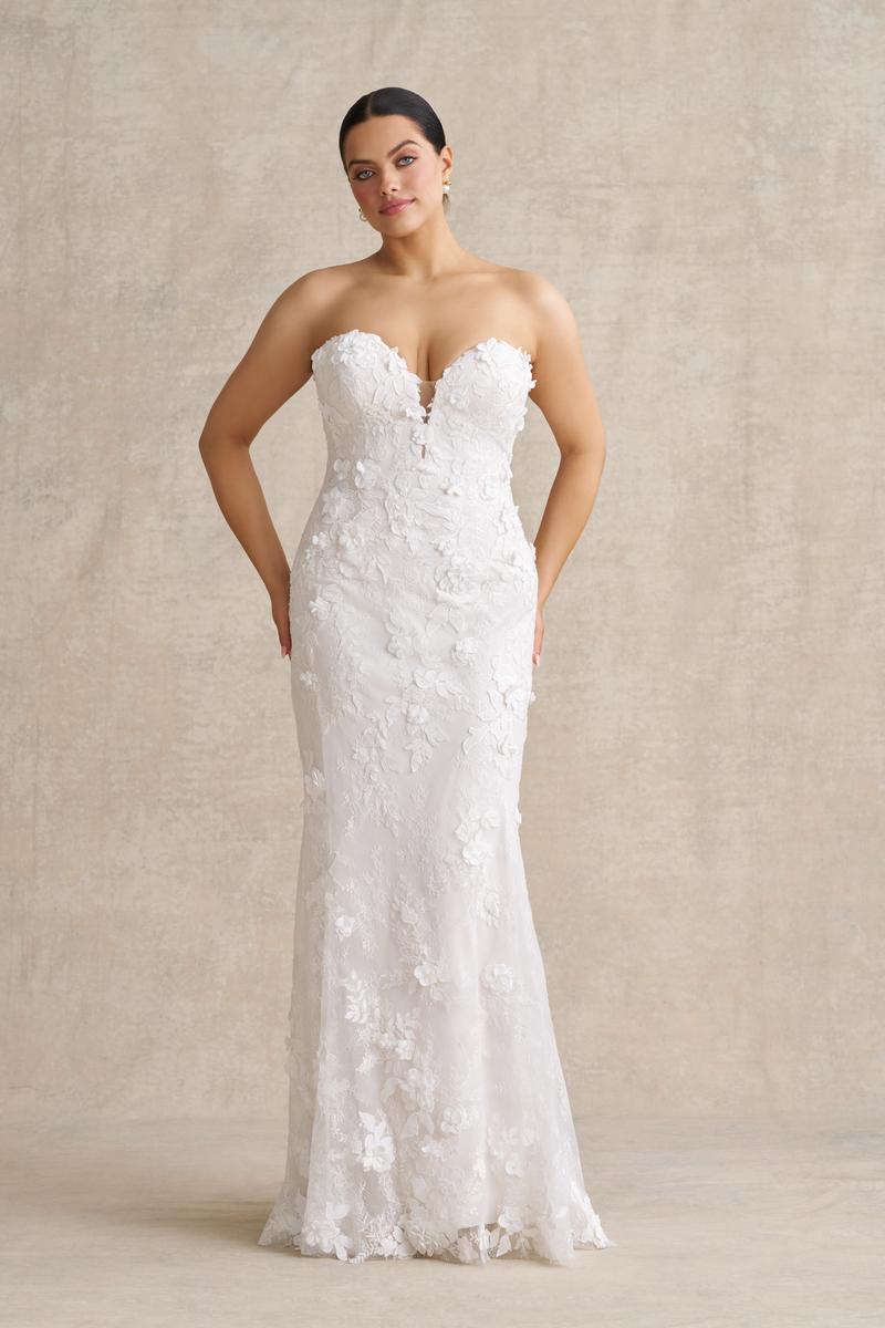 Abella by Allure E609L
