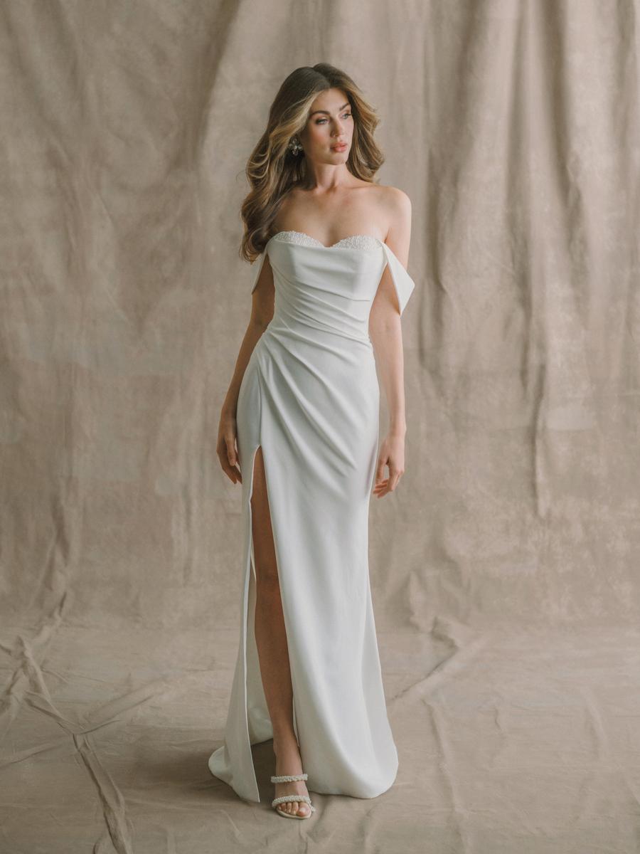 Abella by Allure E614