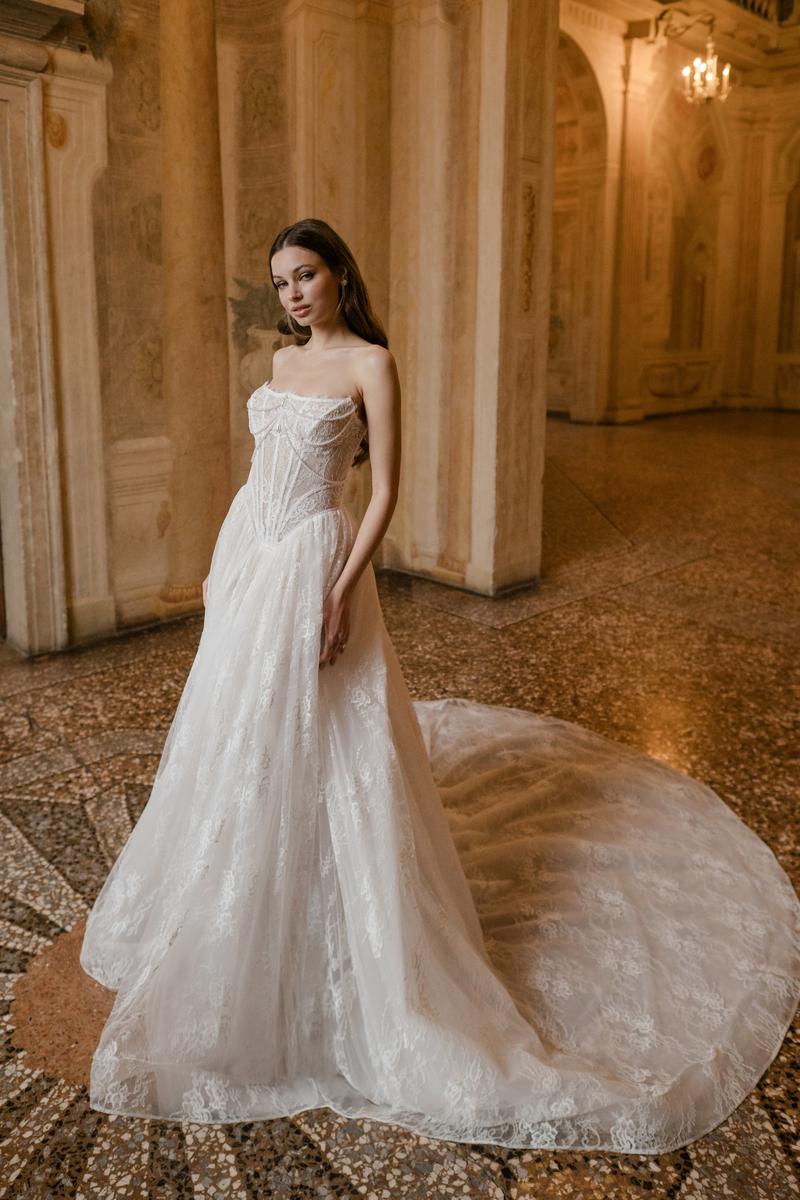 Abella by Allure E615NC