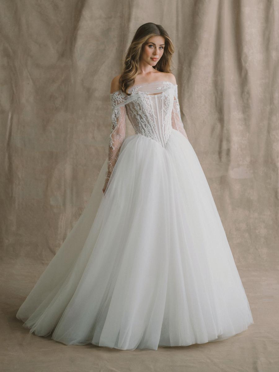 Abella by Allure E620SL