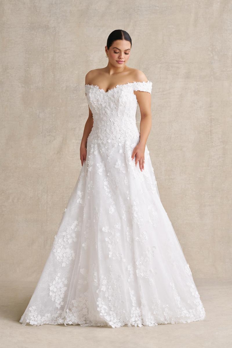 Abella by Allure E622L