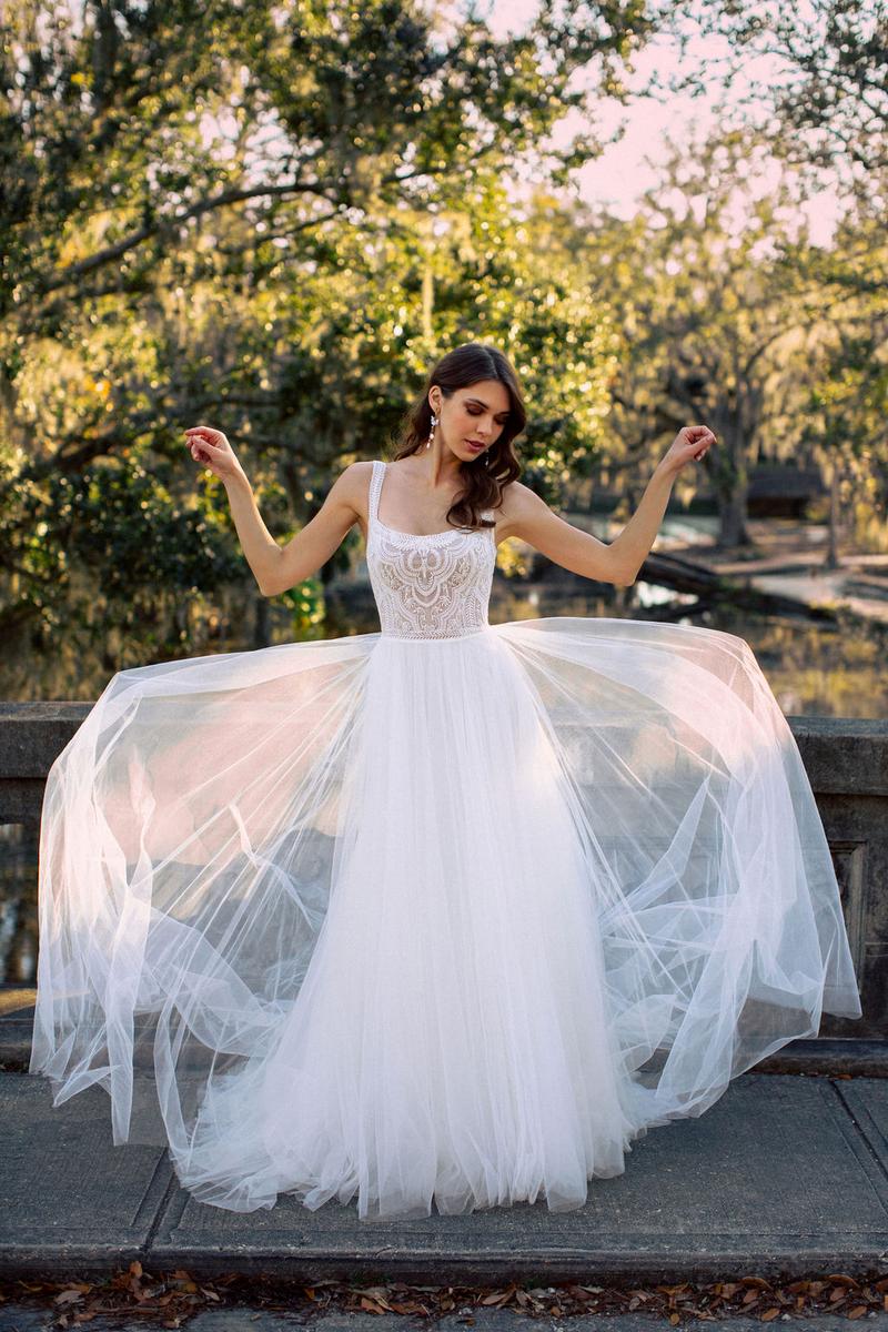 Wilderly Bride | Destination Wedding Dresses | Allure Bridals
